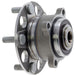 Wheel Bearing and Hub Assembly Mevotech G512353