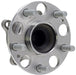 Wheel Bearing and Hub Assembly Mevotech G512353