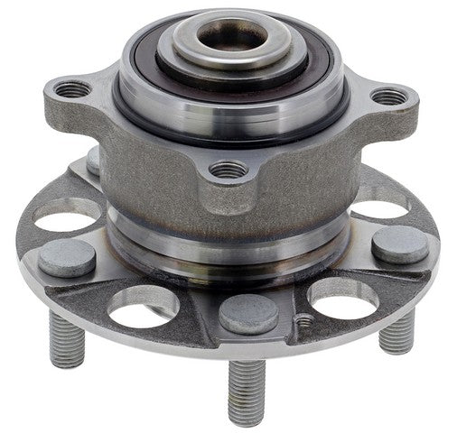 Wheel Bearing and Hub Assembly Mevotech G512353