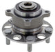 Wheel Bearing and Hub Assembly Mevotech G512353