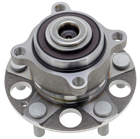 Wheel Bearing and Hub Assembly Mevotech G512353