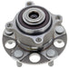 Wheel Bearing and Hub Assembly Mevotech G512353
