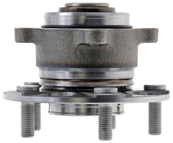 Wheel Bearing and Hub Assembly Mevotech G512353