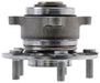 Wheel Bearing and Hub Assembly Mevotech G512353