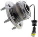 Wheel Bearing and Hub Assembly Mevotech G512358