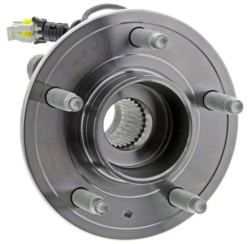 Wheel Bearing and Hub Assembly Mevotech G512358