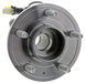 Wheel Bearing and Hub Assembly Mevotech G512358