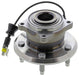 Wheel Bearing and Hub Assembly Mevotech G512358