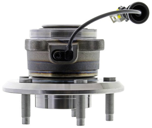 Wheel Bearing and Hub Assembly Mevotech G512358