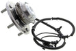 Wheel Bearing and Hub Assembly Mevotech G512360