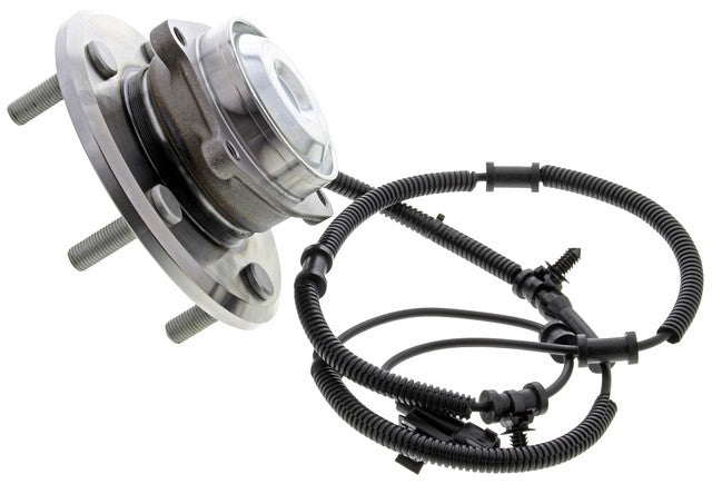 Wheel Bearing and Hub Assembly Mevotech G512360