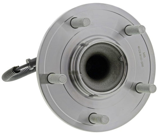 Wheel Bearing and Hub Assembly Mevotech G512360