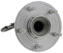 Wheel Bearing and Hub Assembly Mevotech G512360