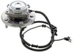 Wheel Bearing and Hub Assembly Mevotech G512360