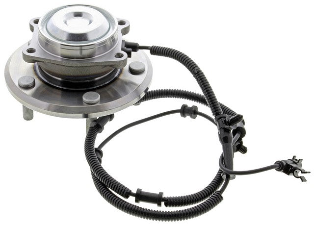 Wheel Bearing and Hub Assembly Mevotech G512360