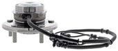 Wheel Bearing and Hub Assembly Mevotech G512360