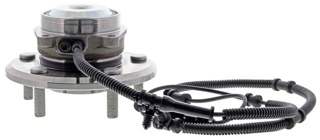 Wheel Bearing and Hub Assembly Mevotech G512360