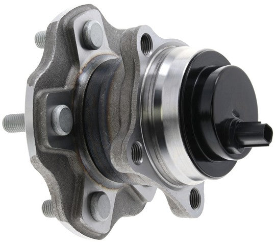 Wheel Bearing and Hub Assembly Mevotech G512364