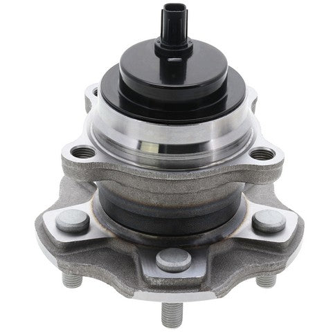 Wheel Bearing and Hub Assembly Mevotech G512364