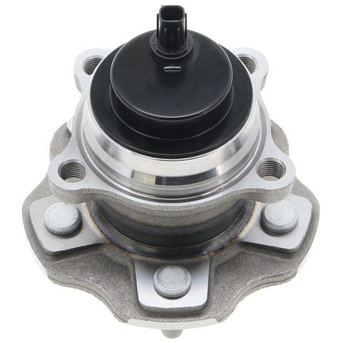 Wheel Bearing and Hub Assembly Mevotech G512364