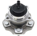 Wheel Bearing and Hub Assembly Mevotech G512364