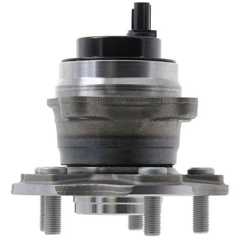 Wheel Bearing and Hub Assembly Mevotech G512364