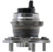 Wheel Bearing and Hub Assembly Mevotech G512364