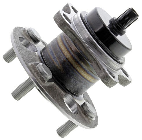 Wheel Bearing and Hub Assembly Mevotech G512370