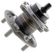 Wheel Bearing and Hub Assembly Mevotech G512370