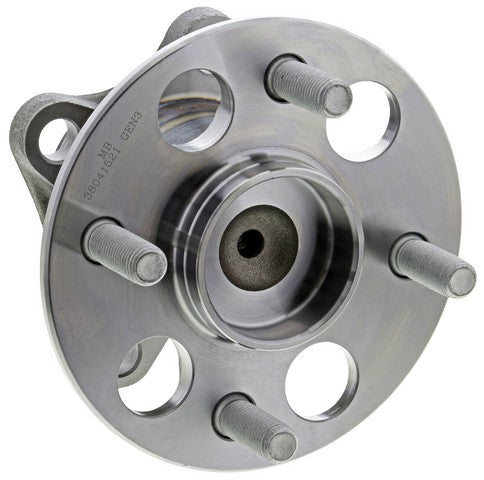 Wheel Bearing and Hub Assembly Mevotech G512370