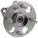 Wheel Bearing and Hub Assembly Mevotech G512370