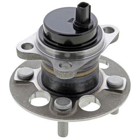 Wheel Bearing and Hub Assembly Mevotech G512370