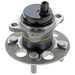 Wheel Bearing and Hub Assembly Mevotech G512370