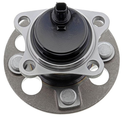 Wheel Bearing and Hub Assembly Mevotech G512370
