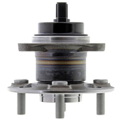 Wheel Bearing and Hub Assembly Mevotech G512370