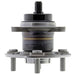 Wheel Bearing and Hub Assembly Mevotech G512370