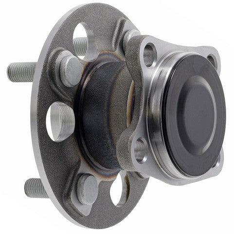 Wheel Bearing and Hub Assembly Mevotech G512371