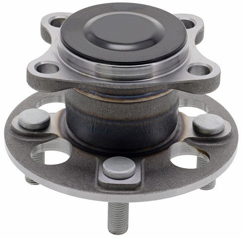 Wheel Bearing and Hub Assembly Mevotech G512371
