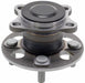 Wheel Bearing and Hub Assembly Mevotech G512371