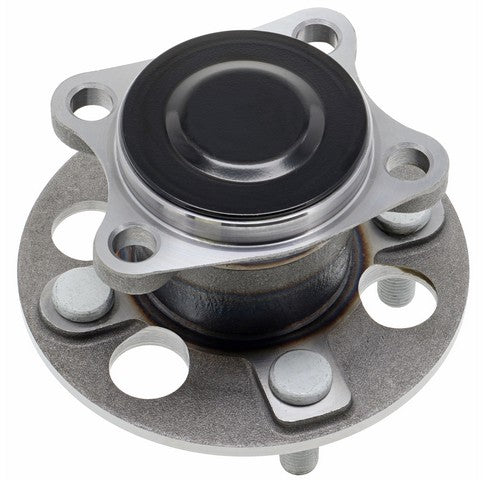 Wheel Bearing and Hub Assembly Mevotech G512371