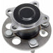 Wheel Bearing and Hub Assembly Mevotech G512371