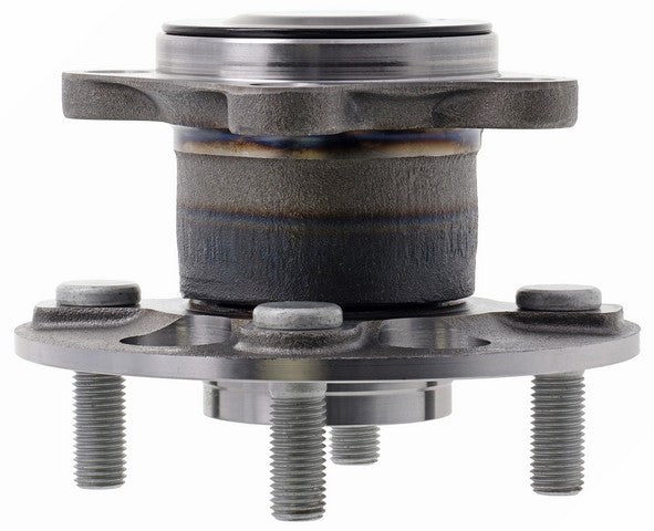 Wheel Bearing and Hub Assembly Mevotech G512371