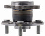 Wheel Bearing and Hub Assembly Mevotech G512371