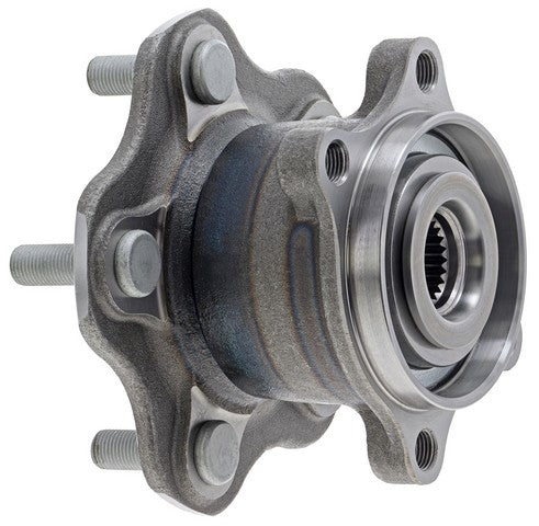 Wheel Bearing and Hub Assembly Mevotech G512373