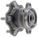 Wheel Bearing and Hub Assembly Mevotech G512373