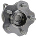 Wheel Bearing and Hub Assembly Mevotech G512373