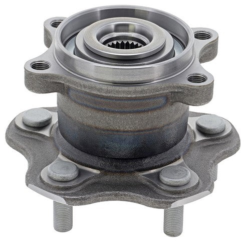 Wheel Bearing and Hub Assembly Mevotech G512373