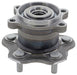 Wheel Bearing and Hub Assembly Mevotech G512373