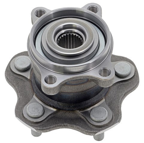 Wheel Bearing and Hub Assembly Mevotech G512373