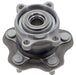 Wheel Bearing and Hub Assembly Mevotech G512373